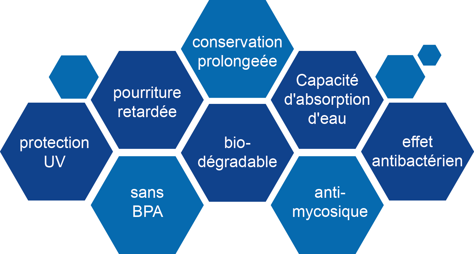 Freshpack - contre le gaspillage alimentaire